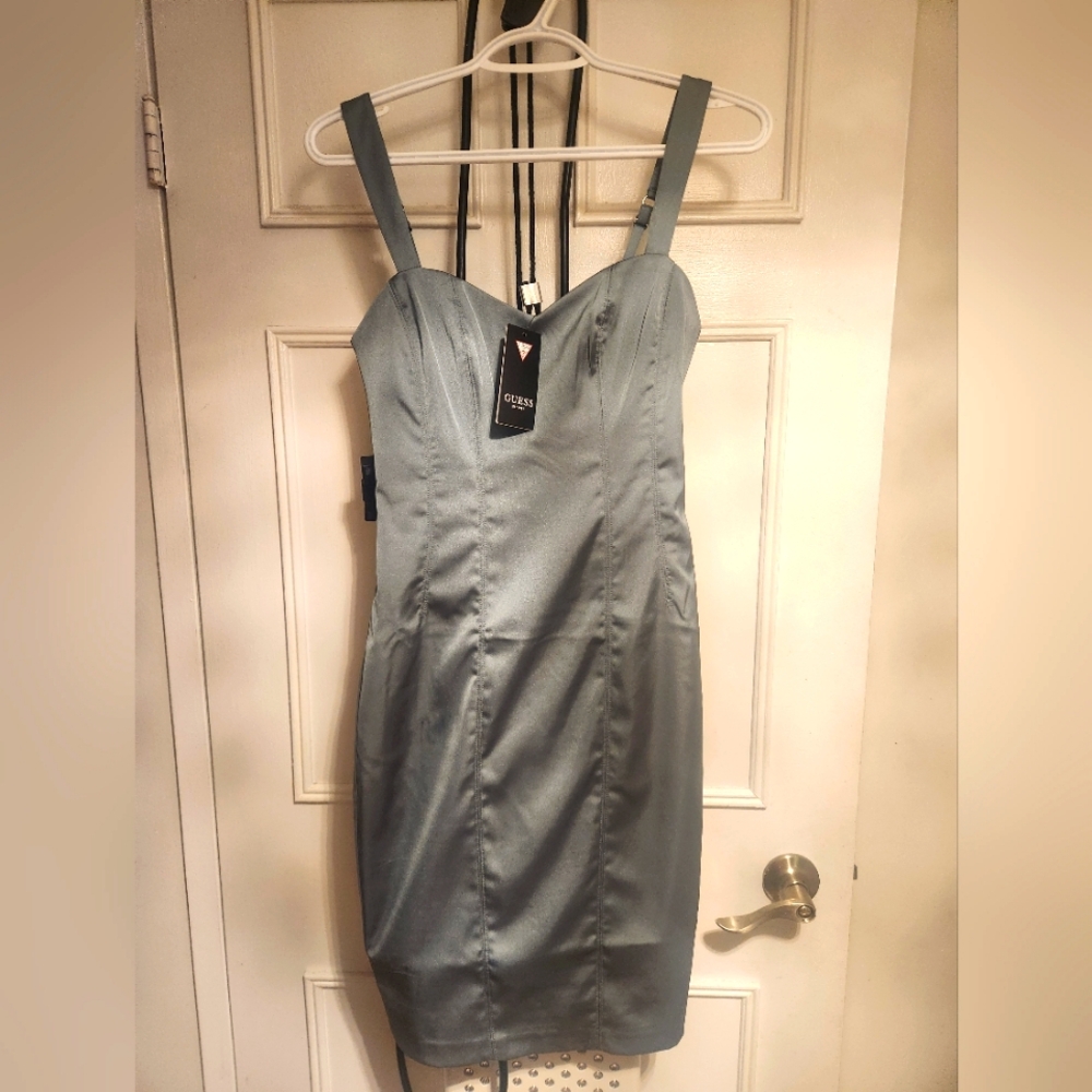 Guess Women's Sage Dress